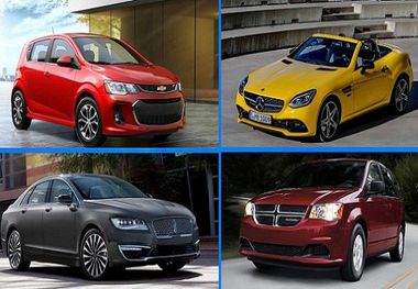 معرفی گران بهاترین شرکت های خودروسازی در جهان+ نمودار
