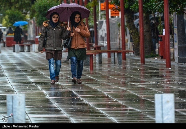آمادگی کامل شرکت آبفای استان زنجان در صورت تداوم بارش‌ها