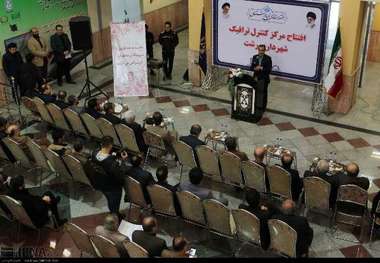 ضرورت تغییر رفتار نسبت به ترافیک   رفتارهای سنتی و قهرآمیز پاسخگو نیست
