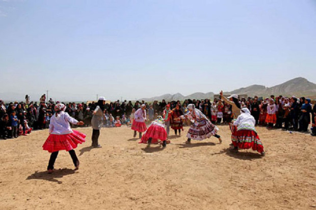 ارومیه قهرمان جشنواره بازی های بومی و محلی آذربایجان غربی شد