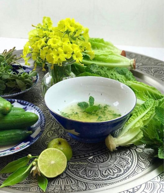 تاثیر مصرف کاهو بر درمان بی خوابی

