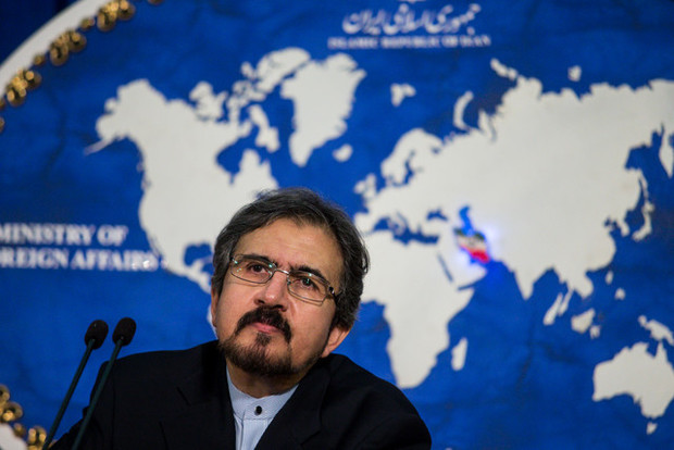به هیج وجه بحث ورود هواپیمای دولت عربستان به حریم هوایی ایران مطرح نبوده است