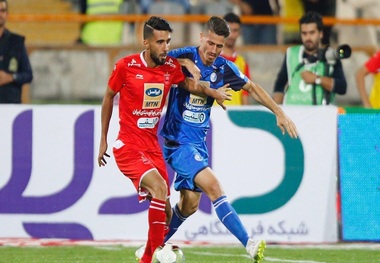 بشار رسن: می‌توانستیم ۵ گل بزنیم
