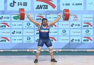  دهدار مدال طلا و معتمدی نشان برنز کسب کرد+عکس
