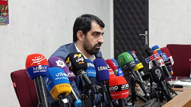 جواد داوری: تیم‌ها انصراف ندادند، کنار گذاشته شدند / راه‌حل ما گریدبندی و امکان‌سنجی قبل از لیگ است