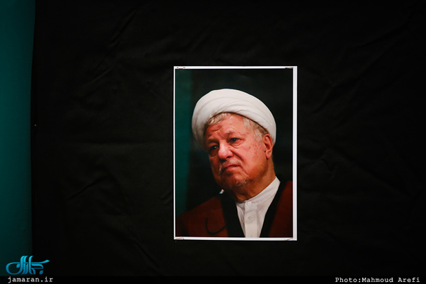 ناگفته هایی از لحظات غسل و تدفین آیت الله هاشمی رفسنجانی