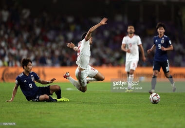 فوتبال این قدرها هم خوار نیست! 