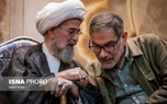 مراسم بزرگداشت سردار افشار با حضور شمخانی و دیگر شخصیت های سیاسی و نظامی + گزارش تصویری