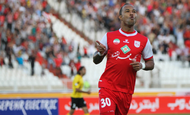 آخرین وضعیت مصدومیت مهاجم تراکتور سازی
