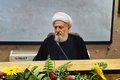 نایب مجلس اعلای شیعیان لبنان: مذاکرات مستقیم با تل آویو را مشروع نمی‌دانیم 