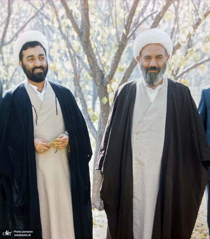 جماعتی - حسن صانعی