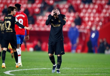  کومان به سیم آخر زد/ 3 ستاره بزرگ بارسلونا در لیست خروج 
