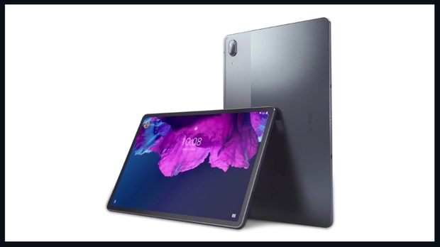 رونمایی از اولین تبلت های 5G شرکت Lenovo + عکس
