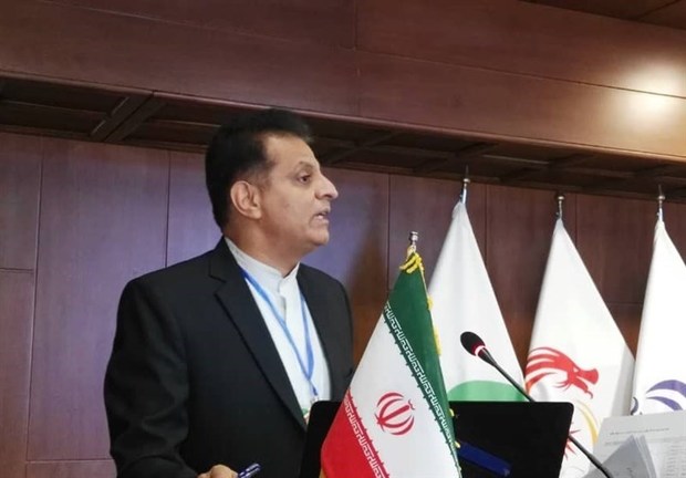 نظریان رئیس فدراسیون اسکی شد
