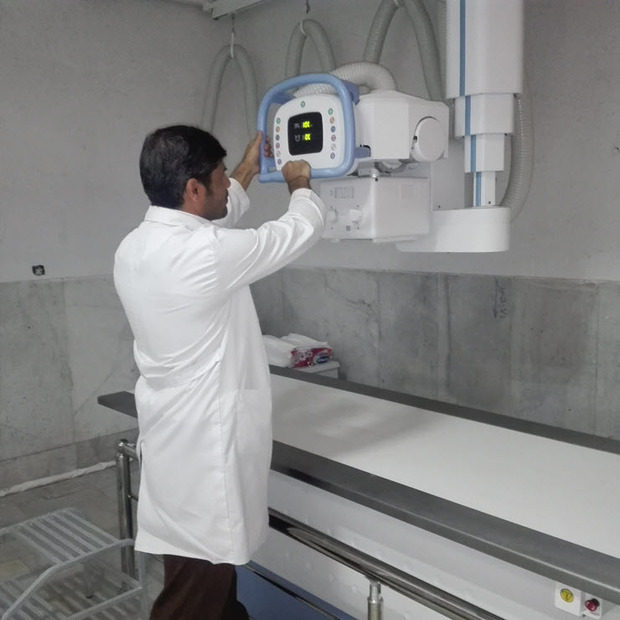 رشته تخصصی رادیولوژی در ارومیه راه اندازی می شود