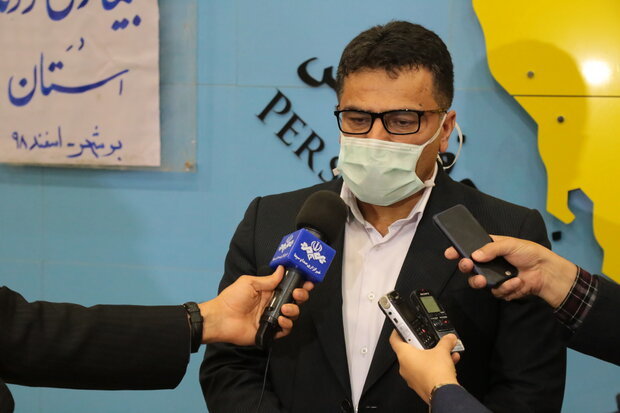 هفت نفر به شمار بیماران کرونایی در استان بوشهر افزوده شد