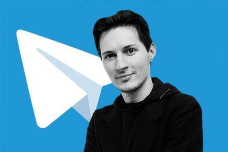 تلاش آمریکایی ها برای رشوه دادن به کارکنان تلگرام