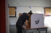 انتخابات مالزی