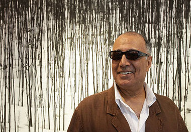 نمایشگاهی به یاد کیارستمی 