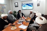همایش منشور روحانیت به زودی در استان تهران برگزار می شود