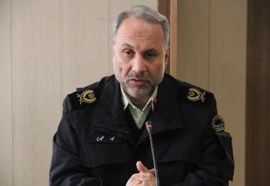 شهادت مامور انتظامی در درگیری با اشرار مسلح در خراسان جنوبی