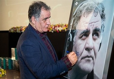 از فیلم جدید رسول صدرعاملی چه خبر ؟
