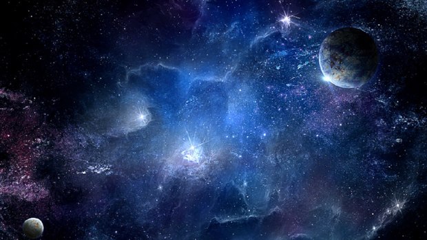 توپ‌های یخی عجیب در کهکشان راه شیری
