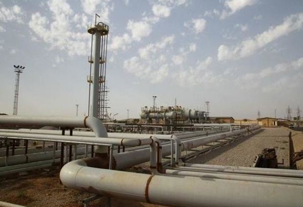تولید نفت گچساران به 620 هزار بشکه در روز رسید