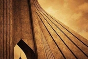 تصویر خلاقانه ی نشنال جئوگرافیک از تهران