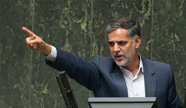 نقوی حسینی: اظهارات وزیرخارجه آمریکا درباره تغییر حکومتی ایران بر خلاف موازین بین المللی است