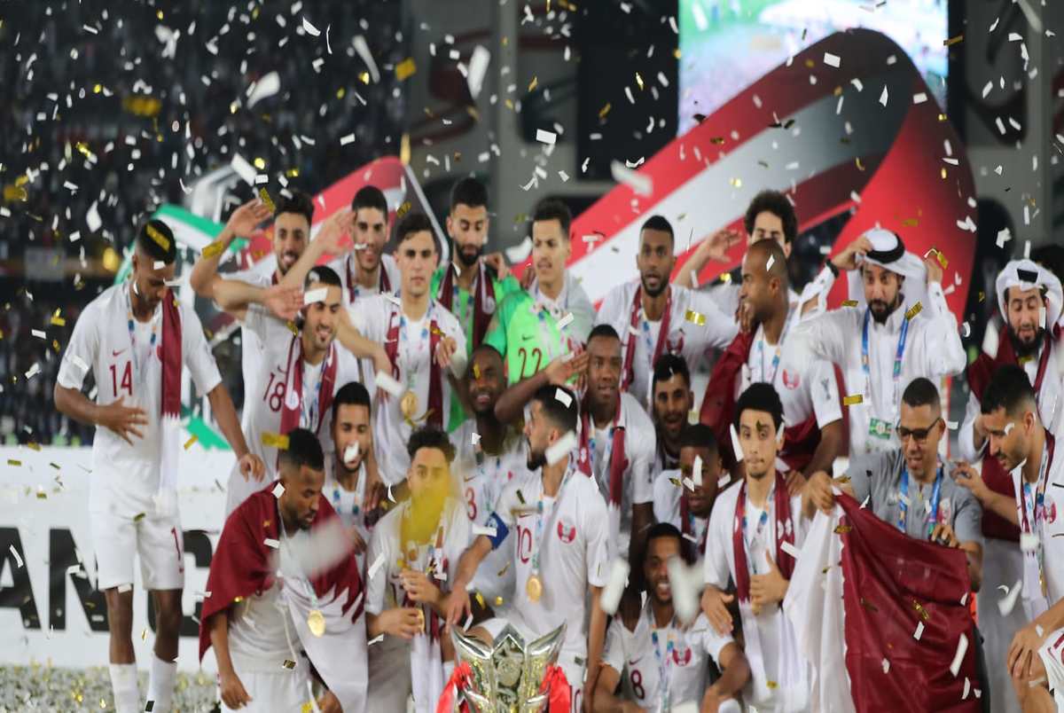 درخواست میزبانی جام ملت ها / شوخی بزرگ فوتبال ایران در آسیا؟!
