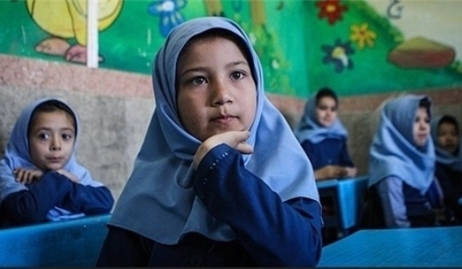 52 هزار دانش آموز اتباع خارجی در مدارس اصفهان مشغول به تحصیل هستند