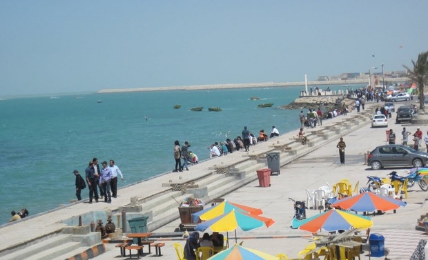 مدیریت شهری بوشهر از توسعه زیرساخت های گردشگری حمایت می کند