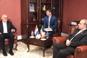 رییس کمیته ملی المپیک کرواسی: برانکو ایوانکوویچ یکی از چهره های درخشان و محبوب کشورم در ایران است


