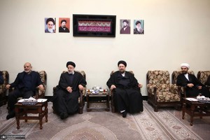 رئیس جمهور
