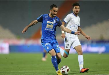 قرارداد نادری و شجاعیان ثبت می‌شود/ تکلیف مظاهری چه می شود؟
