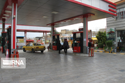کاهش بی‌سابقه مصرف فراورده‌های سوختی در خوزستان