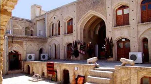 100 بنای تاریخی در دزفول ثبت ملی شده است