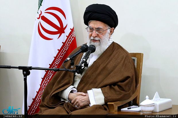 اگر روحانیت وارد مبارزه با رژیم طاغوت نمی‌شد هرگز انقلاب اسلامی به‌وقوع نمی‌پیوست