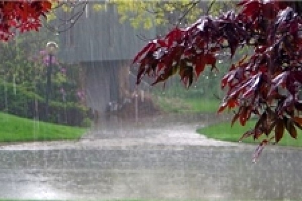 شروع اولین بارندگی‌های پاییزی از امروز در لرستان
