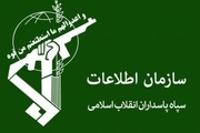 سپاه فجر فارس تعدادی از عناصر فرقه ضاله بهائیت را دستگیر کرد