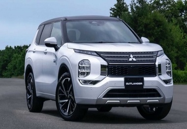 طرح فروش میتسوبیشی اوتلندر آبان 1403 + جدول و شرایط
