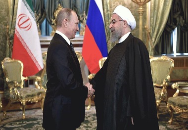 ایران، بازیگر محوری در آینده خاورمیانه
