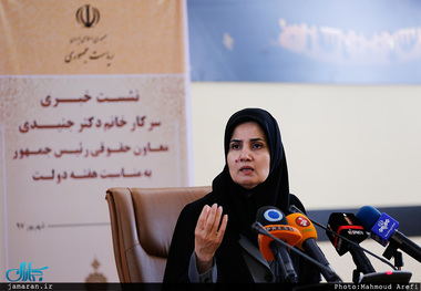 واکنش به اقدام نمایندگان برای راه اندازی سایت شکایت از روحانی!