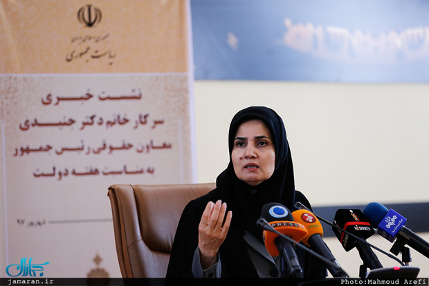 واکنش به اقدام نمایندگان برای راه اندازی سایت شکایت از روحانی!