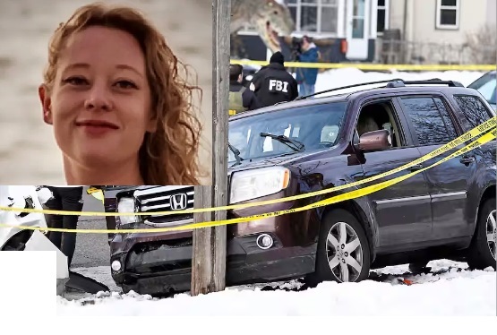 قتل یک زن آمریکایی توسط ماموران اداره مهاجرت/ ترامپ کشتن شخصی که اعتراض داشت را توجیه کرد: شلیک مأموران دفاع از خود بود! زنی که کشته شد، یک آشوبگر حرفه‌ای بود؛ از نیروهای انتظامی حمایت می‌کنم - مردم برای اعتراض به خیابان‌ها آمدند + فیلم