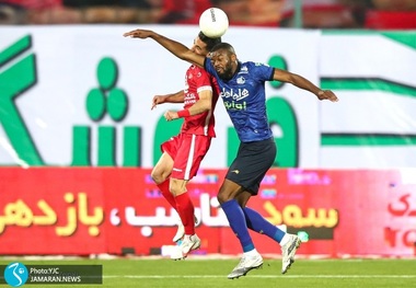 آخرین اخبار استقلال و پرسپولیس| مجیدی در آستانه ثبت رکوردی تاریخی برای آبی ها/ ناراحتی شدید مربی پرسپولیس از یک بازیکن
