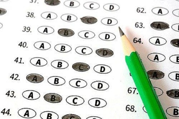 6.6هزار نفر در آزمون مدارس سمپاد آذربایجان غربی شرکت می کنند