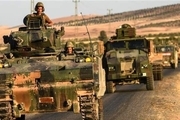 طرح ترکیه برای تاسیس ۲ پایگاه نظامی در سوریه