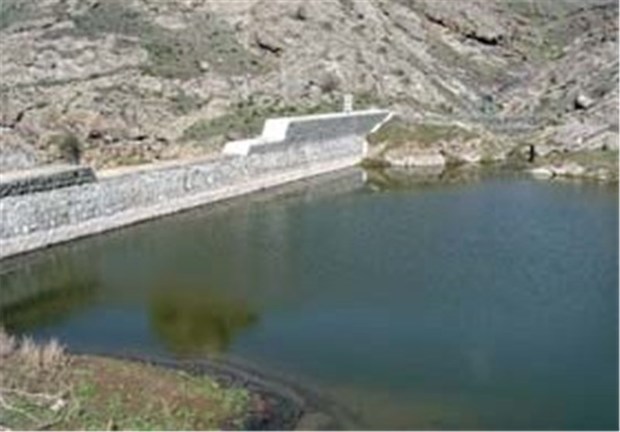 16 حوزه آبخیز در لرستان شناسایی شد